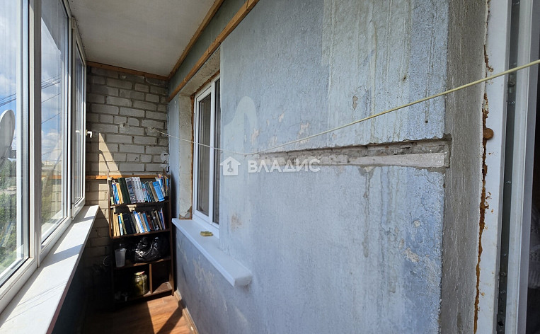 2-Комнатная квартира 41.90м², эт. 9, фото 29