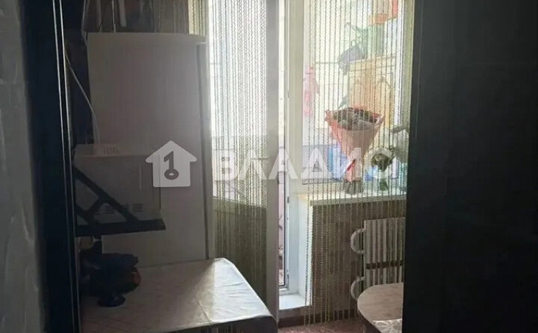1-Комнатная квартира 29.90м², эт. 7, фото 14