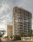 1-комнатная квартира, 38.45 м2, эт. 2, id: 1068787, фото 3