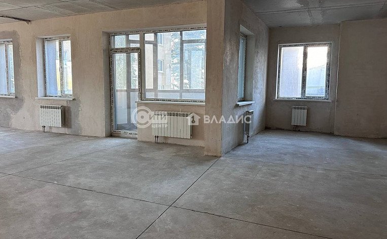 3-комнатная квартира, 140 м2, эт. 3, id: 1007536, фото 12
