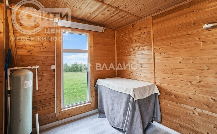 Дом 44.00м², фото 29