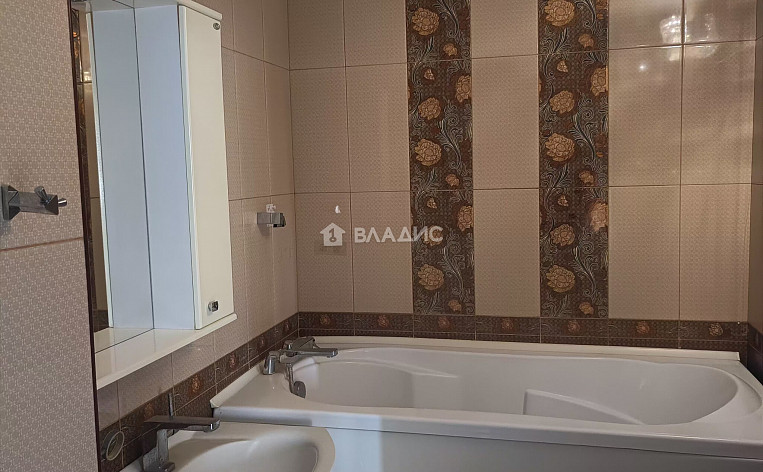 2-Комнатная квартира 53.00м², эт. 3, фото 22