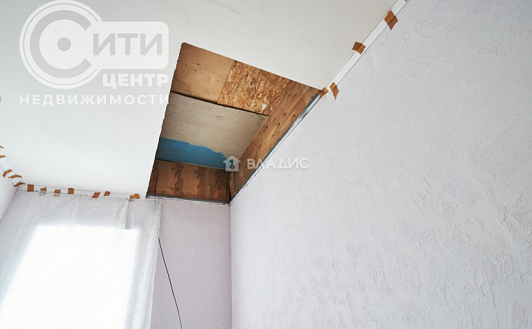 Дом 91.60м², фото 33