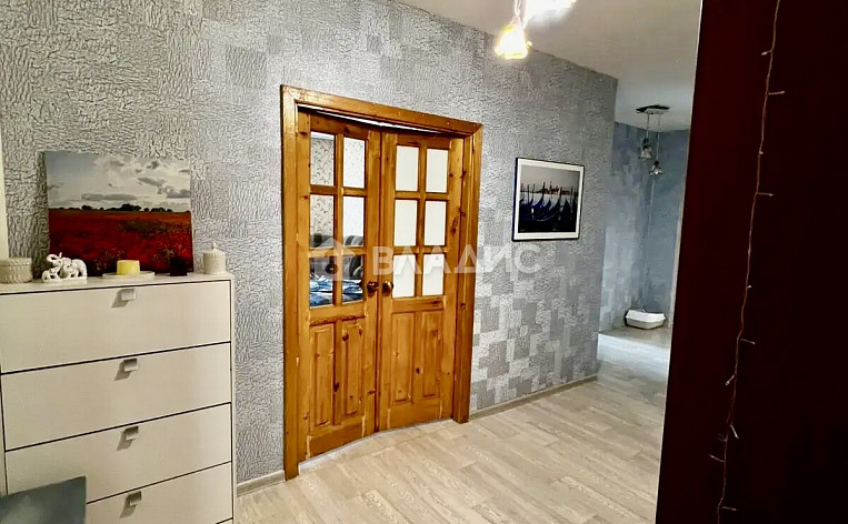 2-Комнатная квартира 72.80м², эт. 7, фото 7