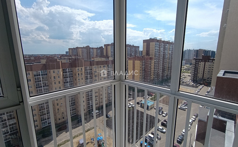 3-Комнатная квартира 83.20м², эт. 13, фото 20
