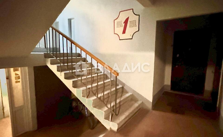 3-Комнатная квартира 86.00м², эт. 4, фото 28