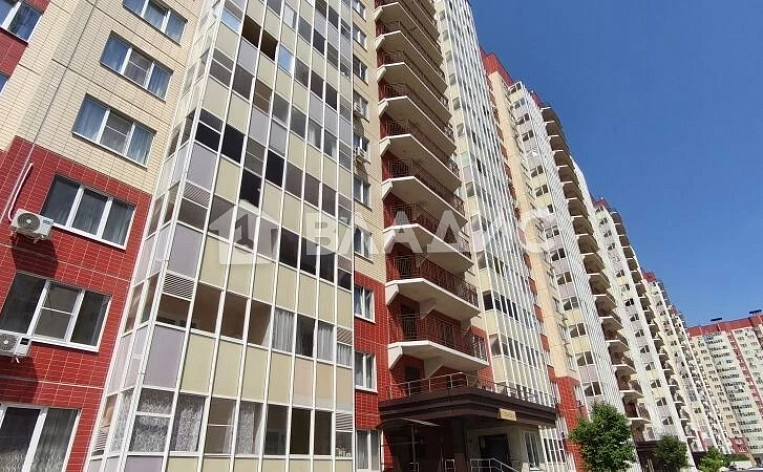 Студия 19.50м², эт. 2, фото 13