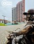 1-комнатная квартира, 40.38 м2, эт. 16, id: 1070555, фото 5