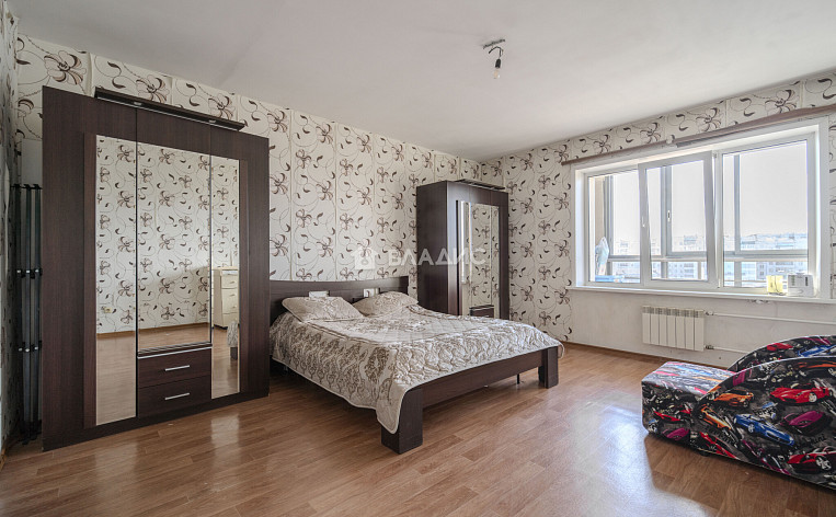 2-Комнатная квартира 72.50м², эт. 12, фото 30