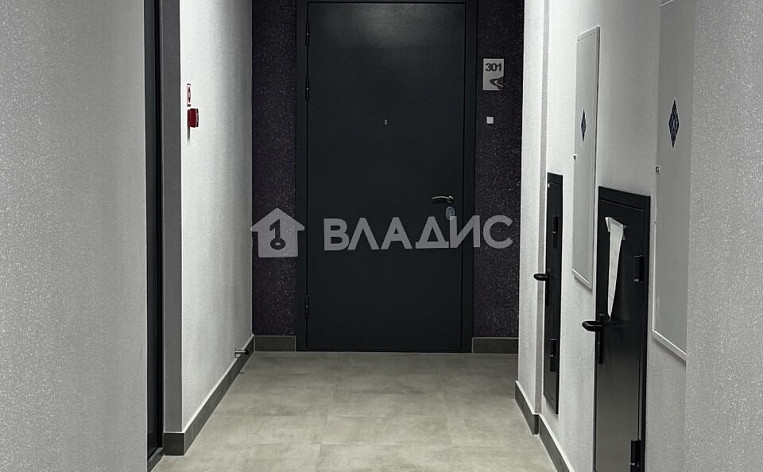 2-Комнатная квартира 63.00м², эт. 22, фото 14