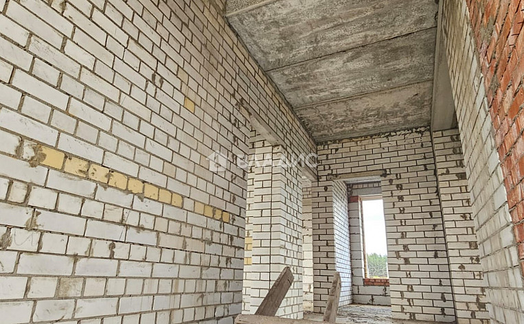 Дом 369.20м², фото 29