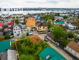 Земельный участок 10.40 соток