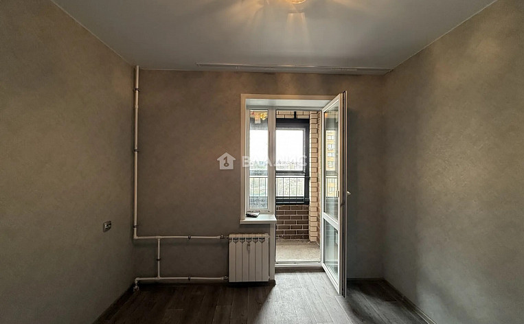 1-Комнатная квартира 38.50м², эт. 8, фото 40
