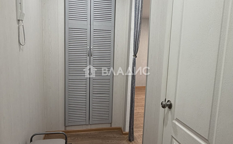 1-Комнатная квартира 30.00м², эт. 1, фото 13