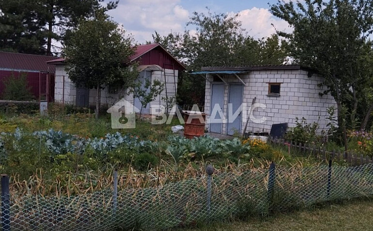 Дом 61.00м², фото 22