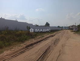 Земельный участок 176.80 соток