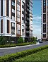 1-комнатная квартира, 43.5 м2, эт. 20, id: 829660, фото 3