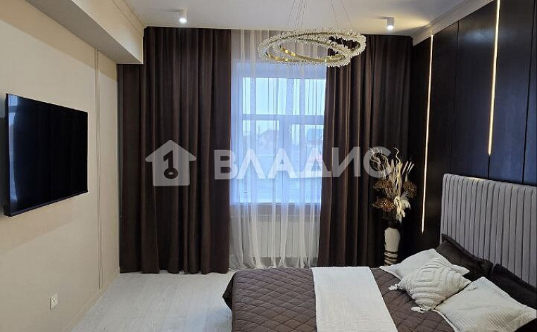 3-Комнатная квартира 78.50м², эт. 2, фото 40