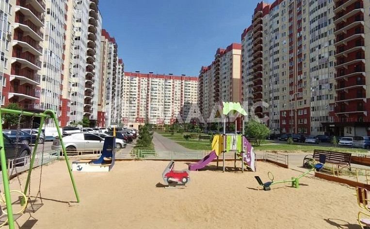 Студия 19.50м², эт. 2, фото 13