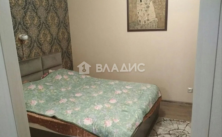 2-Комнатная квартира 51.00м², эт. 15, фото 13