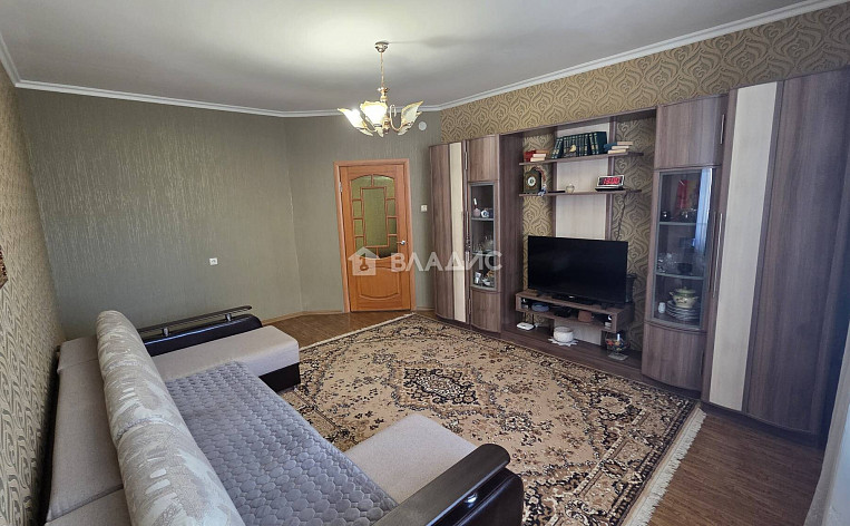 2-Комнатная квартира 67.50м², эт. 7, фото 18