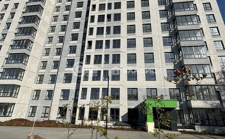 1-комнатная квартира, 38 м2, эт. 1, id: 779380, фото 25