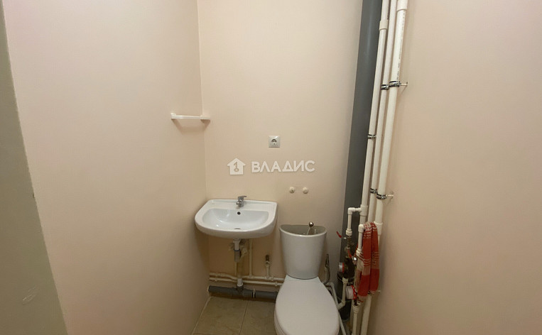 3-Комнатная квартира 85.77м², эт. 5, фото 15