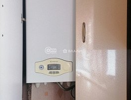 Дом, 123.7 м2, 9.2 сотка