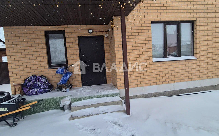 Дом 148.10м², фото 40