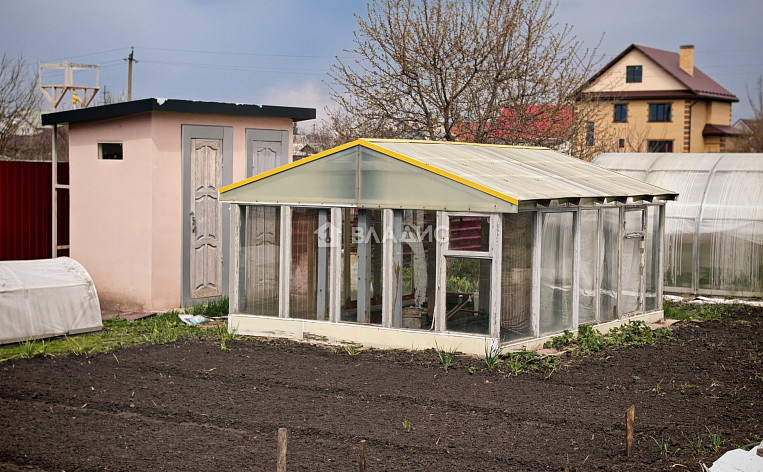 Дом 160.00м², фото 40