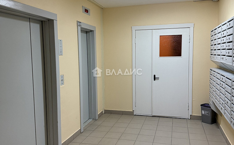 3-Комнатная квартира 81.00м², эт. 2, фото 18