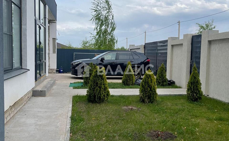 Дом 260.00м², фото 26