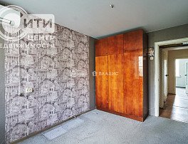 2-комнатная квартира, 56.7 м2