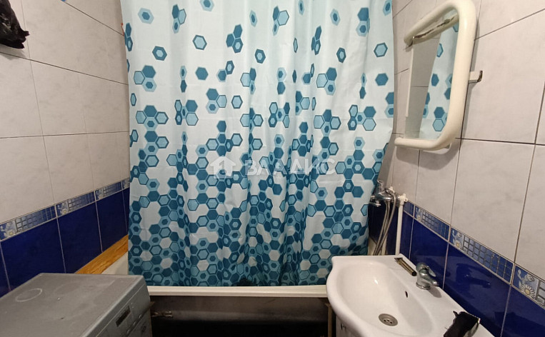 2-Комнатная квартира 68.80м², эт. 11, фото 12