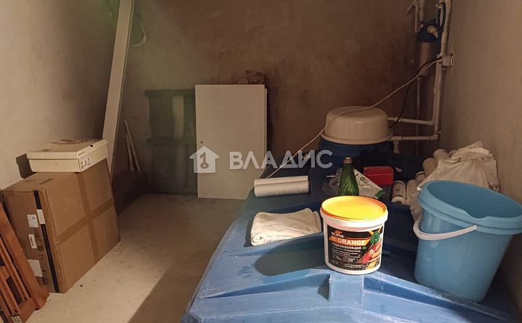 Дом 164.20м², фото 39