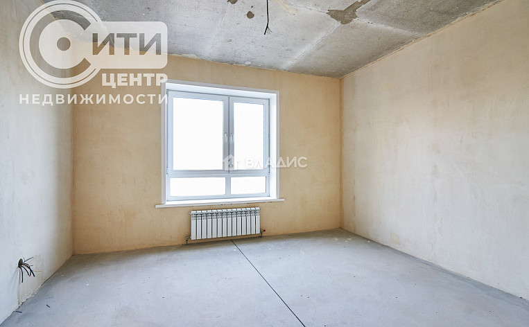 2-Комнатная квартира 68.80м², эт. 6, фото 40