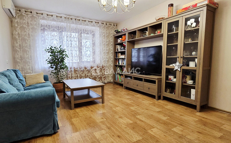 4-Комнатная квартира 130.00м², эт. 6, фото 32