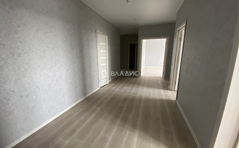 1-Комнатная квартира 48.70м², эт. 10, фото 11