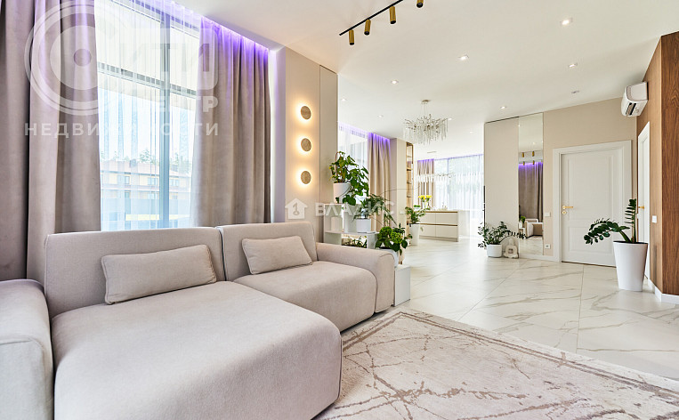 Дом 150.00м², фото 39