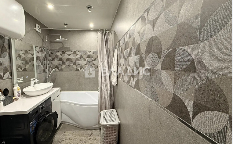 3-Комнатная квартира 80.10м², эт. 4, фото 6