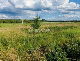 Земельный участок 8.50 соток