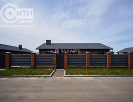 Дом 125.00м²
