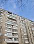 4-Комнатная квартира 69.90м², эт. 3, фото 14