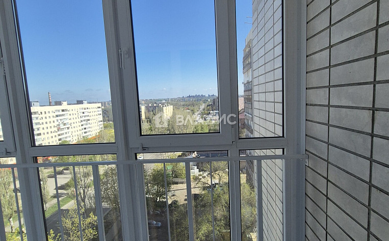 1-Комнатная квартира 35.50м², эт. 4, фото 18