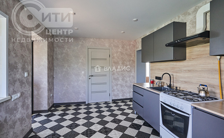Дом 69.60м², фото 32