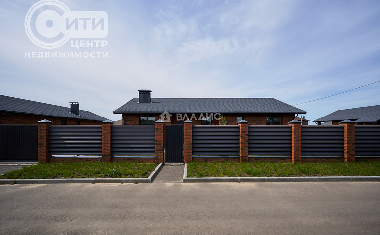 Дом 142.00м², фото 40