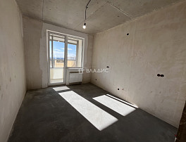 2-Комнатная квартира 64.71м²