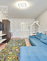 1-Комнатная квартира 40.00м², эт. 9, фото 7