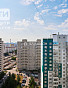 1-Комнатная квартира 37.00м², эт. 17, фото 15