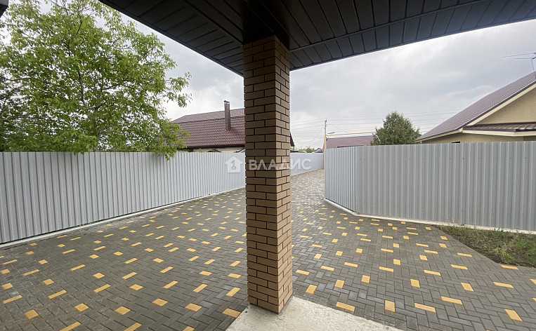 Дом 350.00м², фото 25